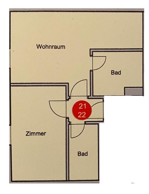Landhaus Rosengartl Krimml Oberkrimml Habitación foto